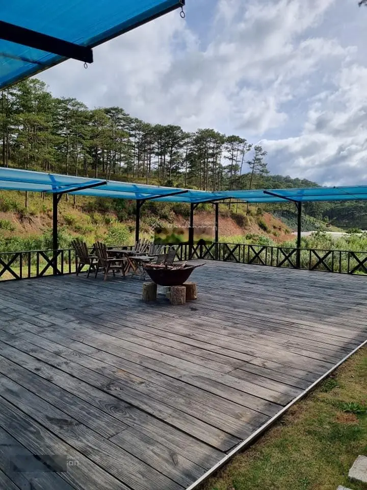 Cần bán gấp farmstay view đẹp tại xã Xuân Thọ, Đà Lạt 9000m2 thích hợp KD farmstay hoặc camping