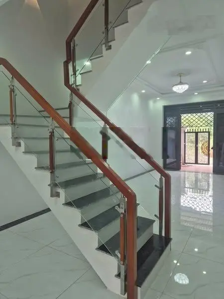 Bán nhà riêng tại Đinh Đức Thiện, 90m2, 3PN, 3WC, giá ưu đãi