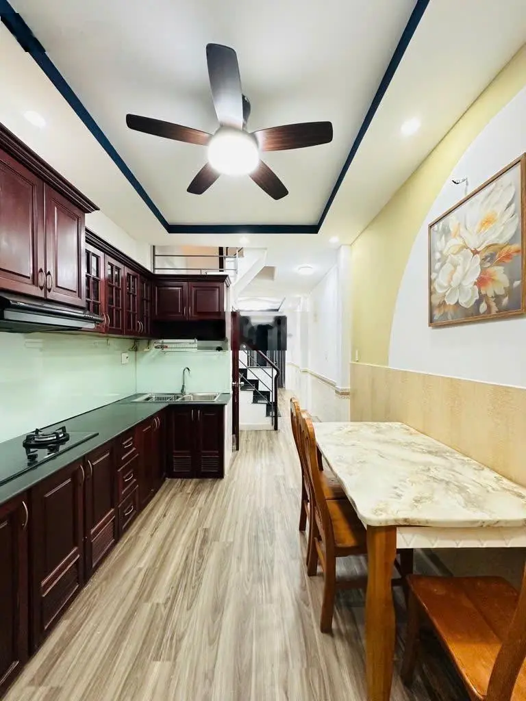 Siêu phẩm duy nhất tại đường phan tây hồ, bán nhà riêng dt 39 m2 - giá 8 tỷ