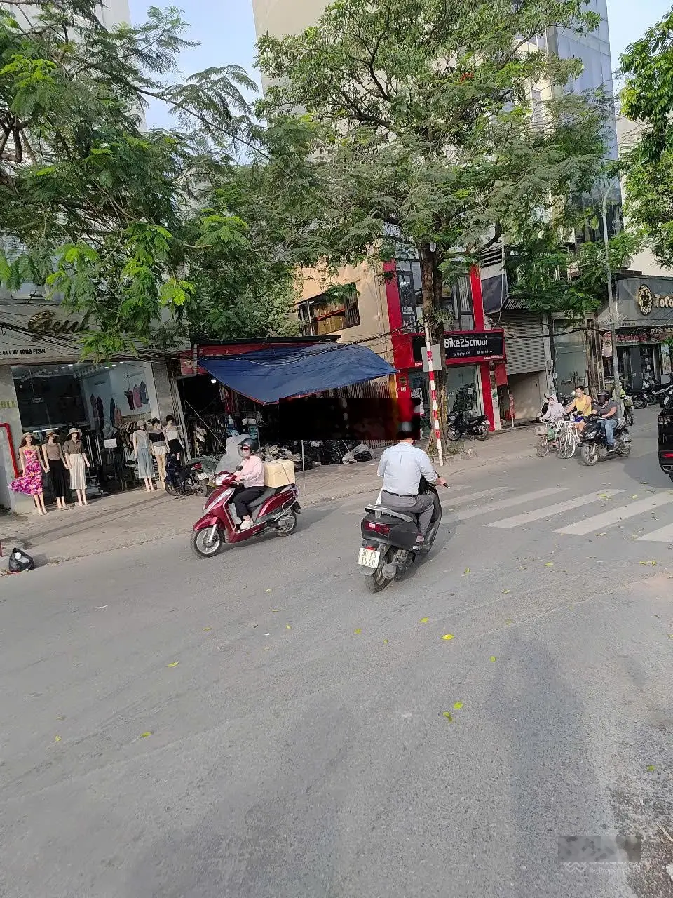 Chính chủ bán gấp nhà mặt phố Hà Kế Tấn (Trường Chinh) Thanh Xuân. DT 117 m2, 2 T. Giá 31 tỷ