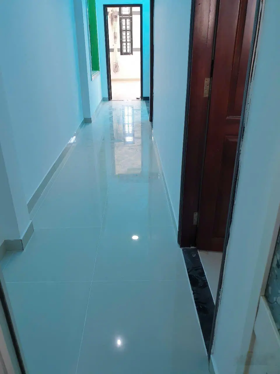 Chính Chủ gửi bán nhà trong KDC Đại Hải, đường Phan Văn Hớn Hóc Môn