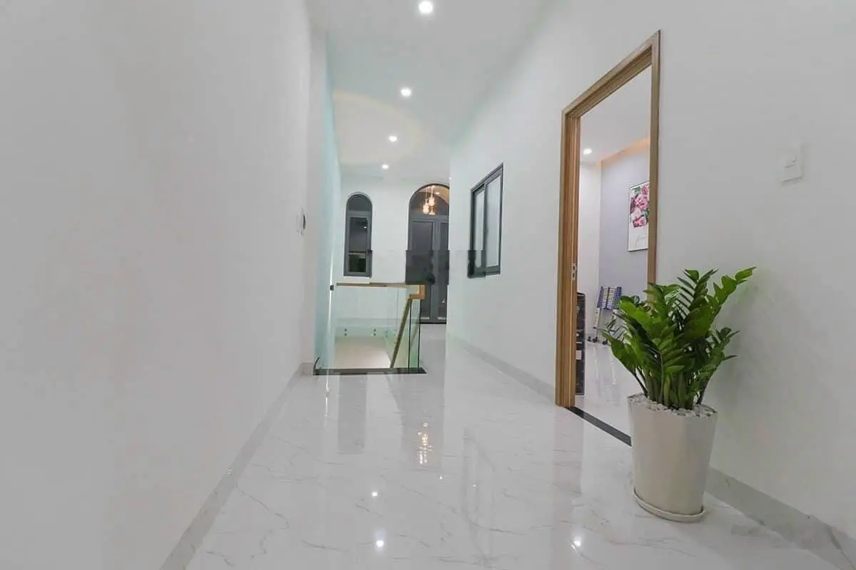 Tham khảo ngay căn nhà Nguyễn Văn Quá, Q.12, cực kỳ thích hợp cho những ai tài chính tầm 2.2 tỷ SHR