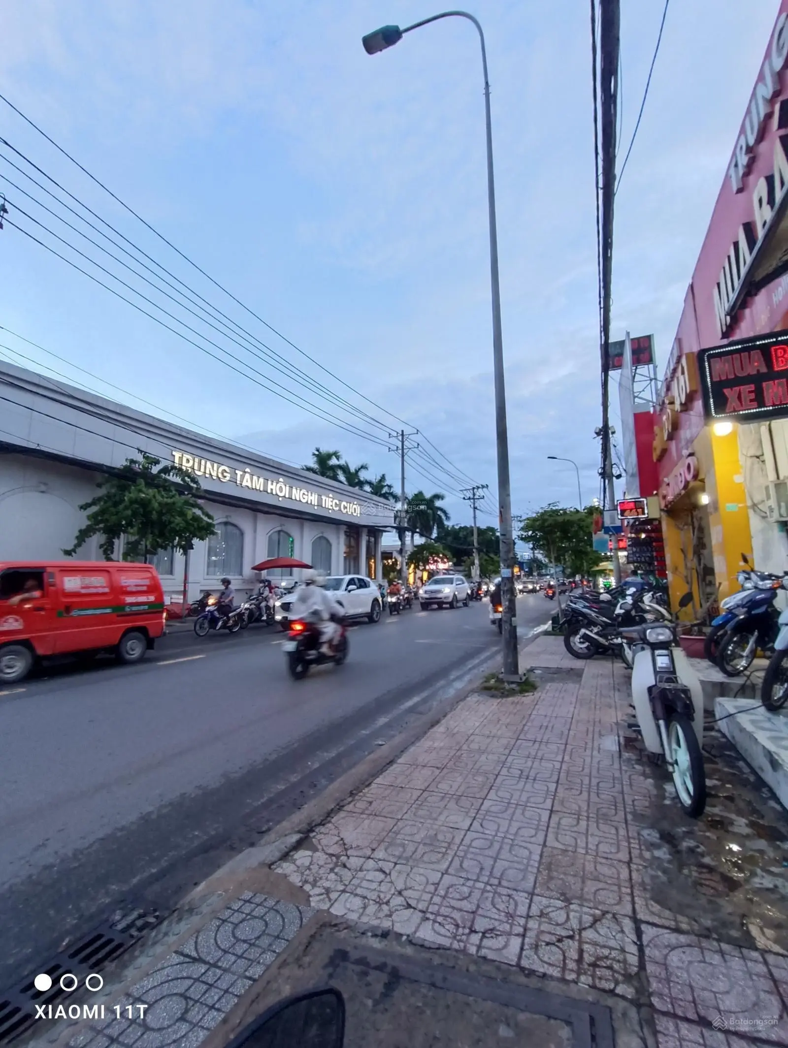 Sản phẩm mới lên sóng, nhà đường Kha Vạn Cân, Linh Đông, Tp Thủ Đức