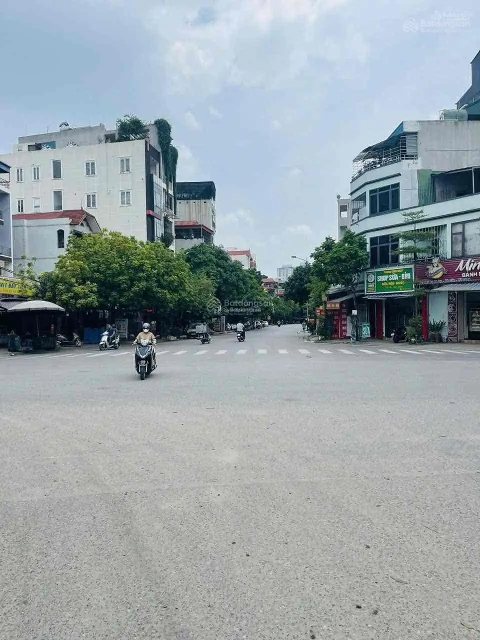 Bán gấp nhà lô góc Lê Trọng Tấn , Lê Quang Đạo - Hà Đông vip kinh doanh bất chấp 7tầng thang máy