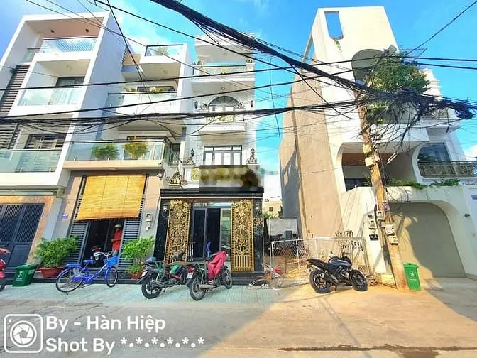 bán đất hẻm 56 đường 339 Phước Long B, Q9 - DT 80,2m2 giá 6 tỷ 800