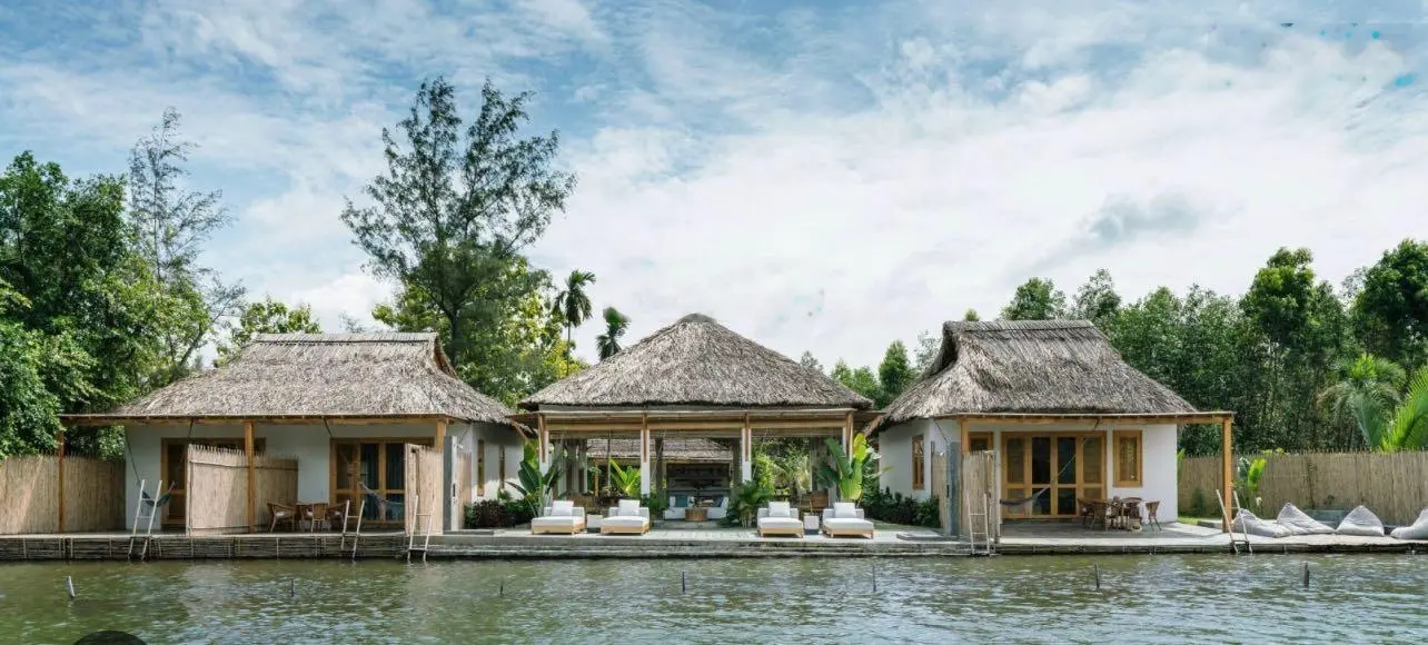 Bán đất mặt sông Ông Kèo Nhơn Trạch cắt lỗ 50% hơn 2tr/m2 đường xe ô tô gần Vành Đai 3 nối Q9
