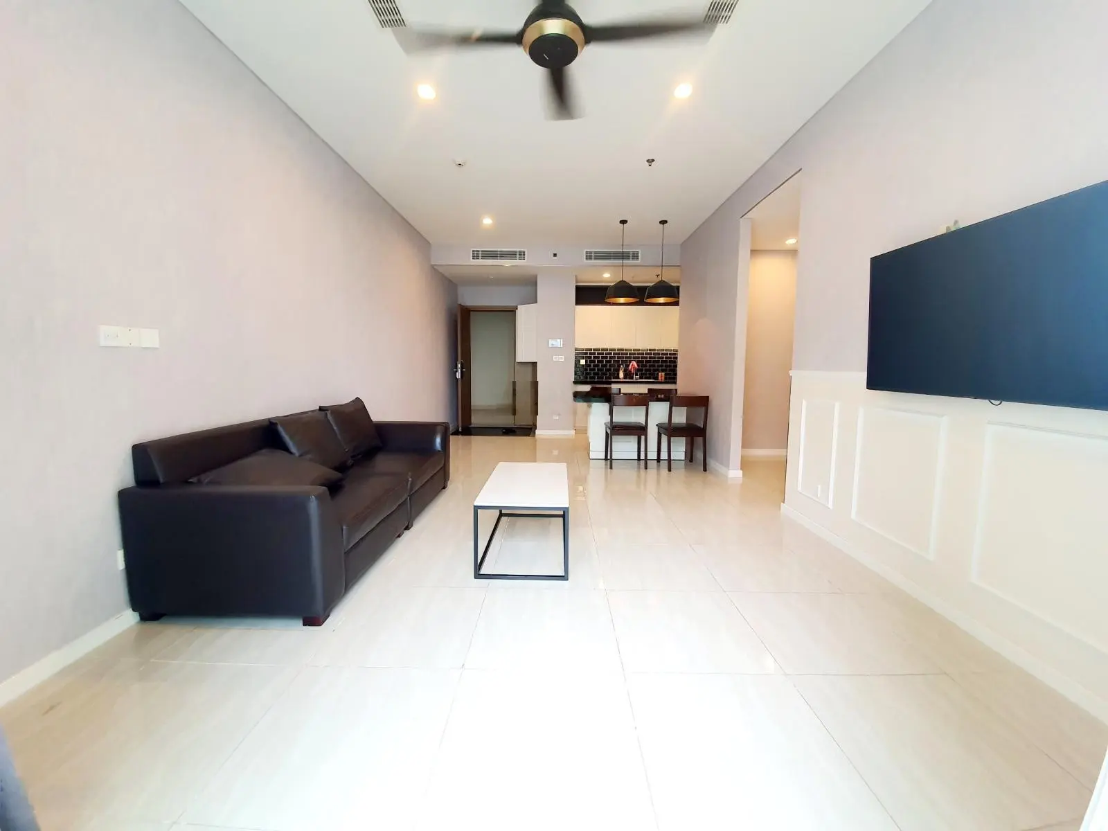 Bán căn hộ Sadora, 3PN, tháp A, giá 9.6 tỷ