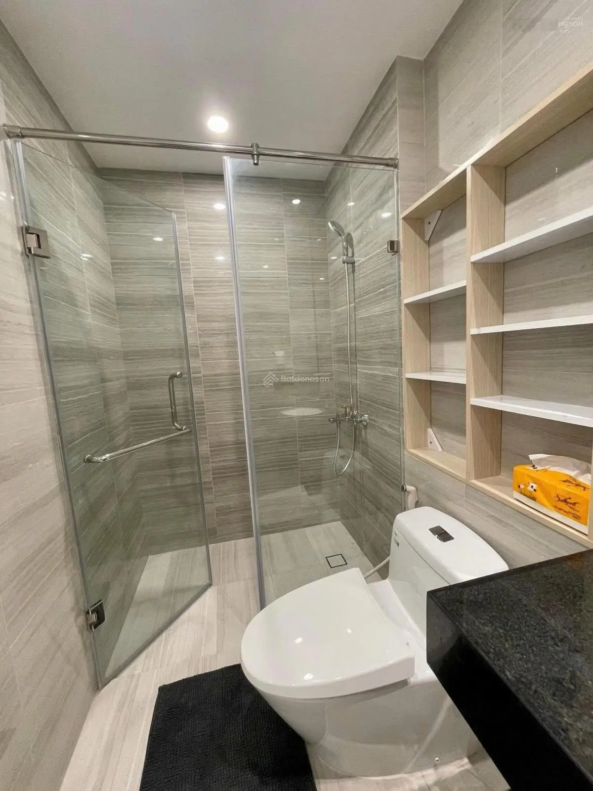 Ngân hàng thanh lý CC MoonLight Park view 66m2, đường Số 7, An Lạc A, Bình Tân