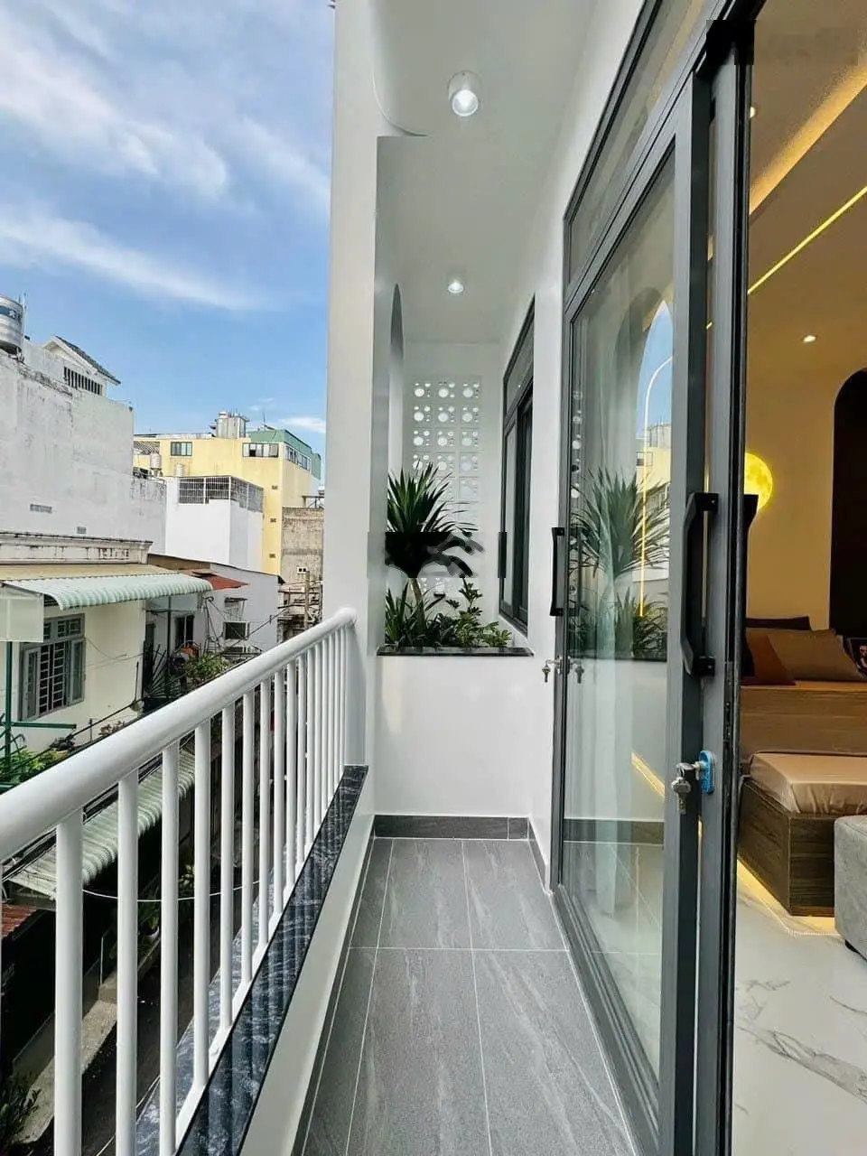 Siêu phẩm chợ Bàn Cờ Giá 3tỷ830/73,5m2 - Bàn Cờ, P. 3, Quận 3, đang cho thuê dòng tiền 30 tr/tháng