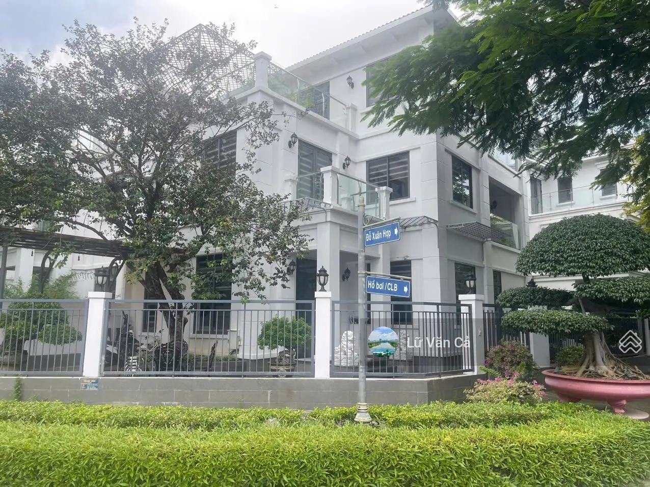 Nhà phố Lakeview City bán nhanh 16 tỷ liên hệ 0907 860 ***