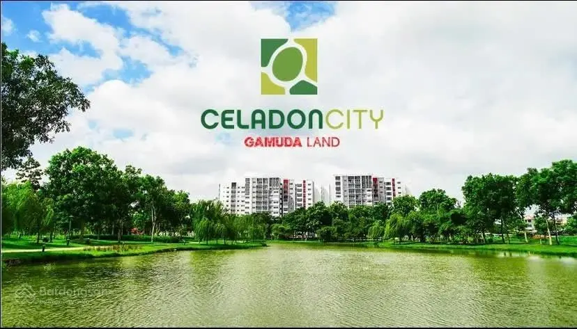 Cập nhật chương trình bán hàng khủng trong tháng 11 - Diamond Centery - dự án Celadon City!