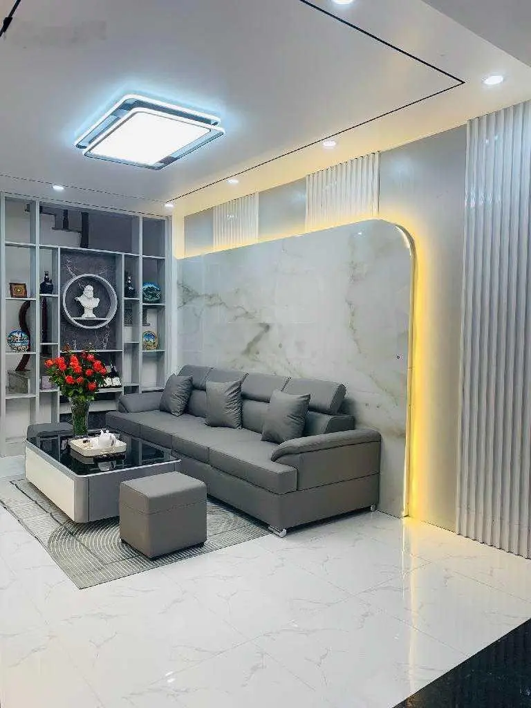 Bán nhà phố Bạch Mai, Hai Bà Trưng. Diện tích 32m2, giá 6,5 tỷ
