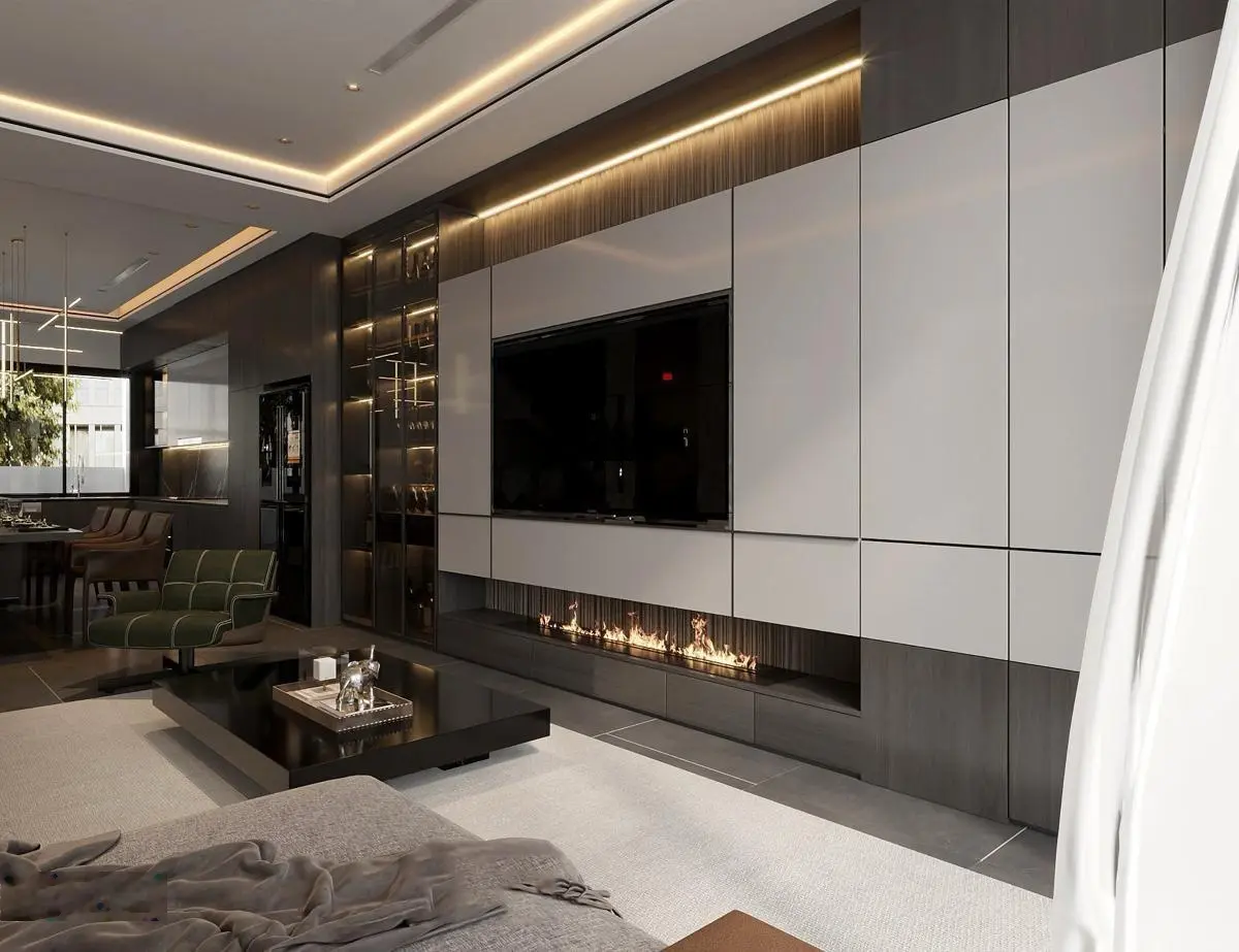 Siêu phẩm phân lô liền kề Mậu Lương, Kiến Hưng. 7 tầng thang máy . Dt 50m * 7 tầng * Mt 5m.Giá 14tỷ