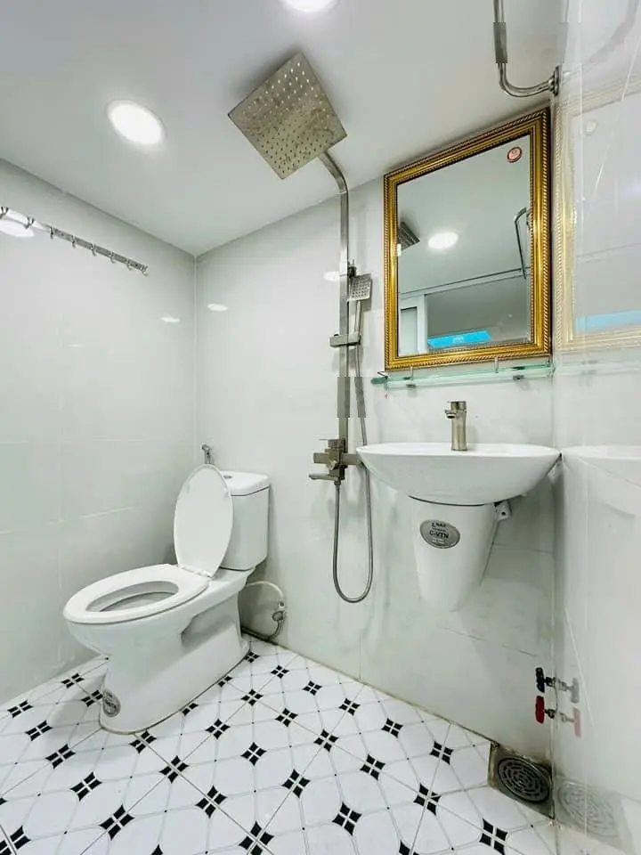 Bán nhà chính chủ Tại Lam Sơn - Tân Bình - DT: 44m2. Sổ riêng/Đang cho thuê 14tr/th