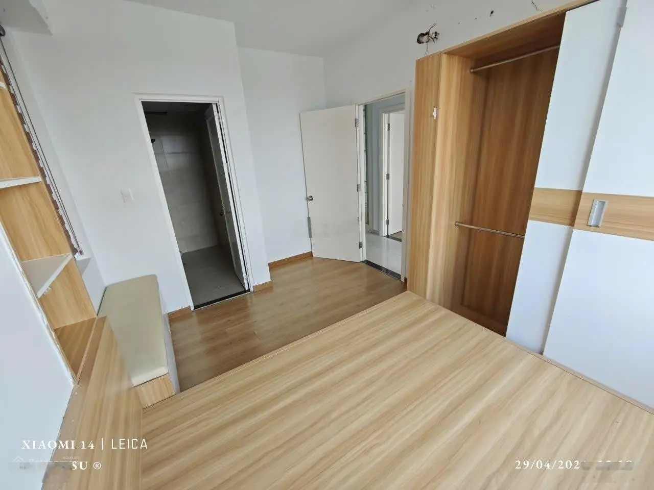 Giá thật! SAIGON INTELA - 2PN 2WC (50m2) - 1ty420-1ty450_1tỷ480 full nội thất _ 78m2 1ty960 full nt