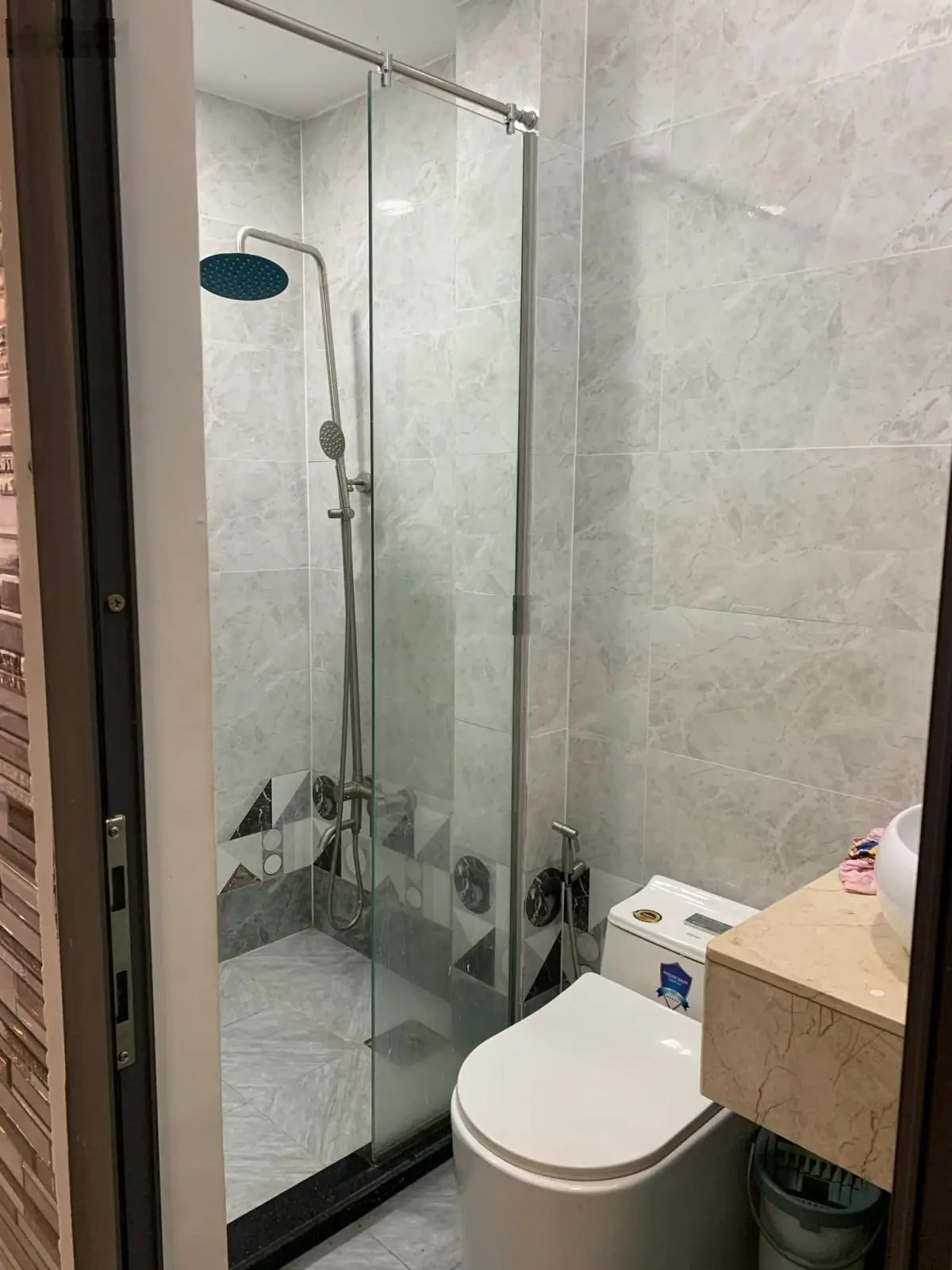 Hàng cực hiếm - Nhà đẹp Linh Xuân, hẻm xe tải 6m, 3 tầng, 86m2, SHR, nhỉnh 5 t.y