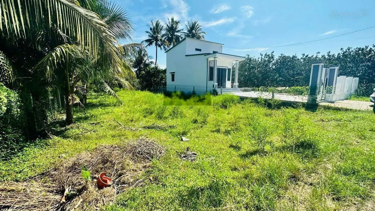 Bán đất tại Xã Suối Tiên, Diên Khánh, Khánh Hòa - giá tốt chỉ 1,59 tỷ vnd, 488.4m2