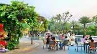 4 CĂN NHÀ PHỐ BIỆT LẬP SÂN VƯỜN ĐÃ CÓ SỔ, giảm hẳn 50% từ 10 tỷ 9 còn 5 tỷ 9 trong tháng 9 này