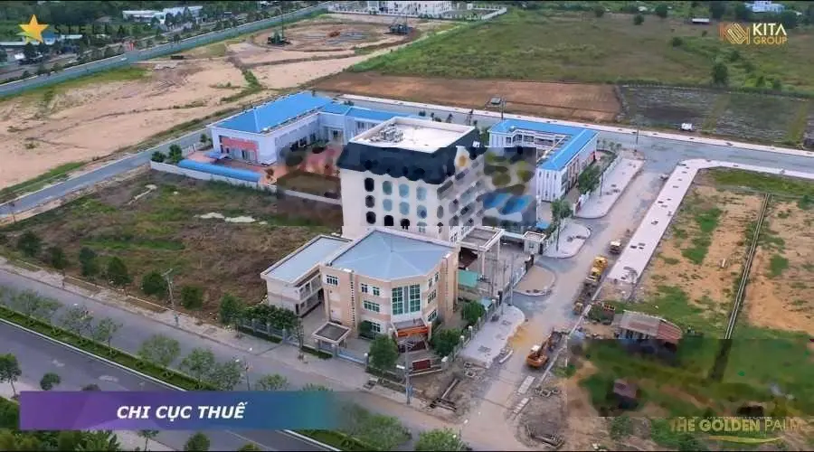 Bán nền đường 14m khu dân cư Ngân Thuận giá 1.9 tỷ