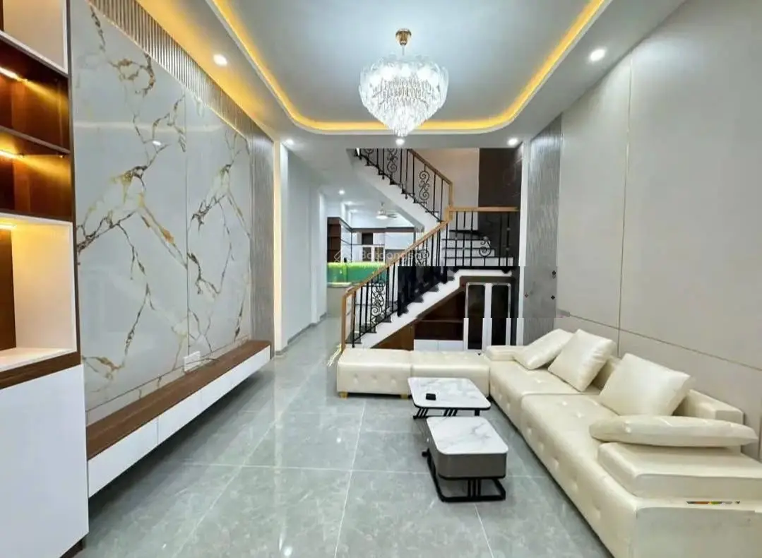 ĐỊNH CƯ BÁN NHANH 1 TỶ 980 TRIỆU,Đặng Văn Bi, Bình Thọ, Thủ Đức, Hồ Chí Minh, 63 m2