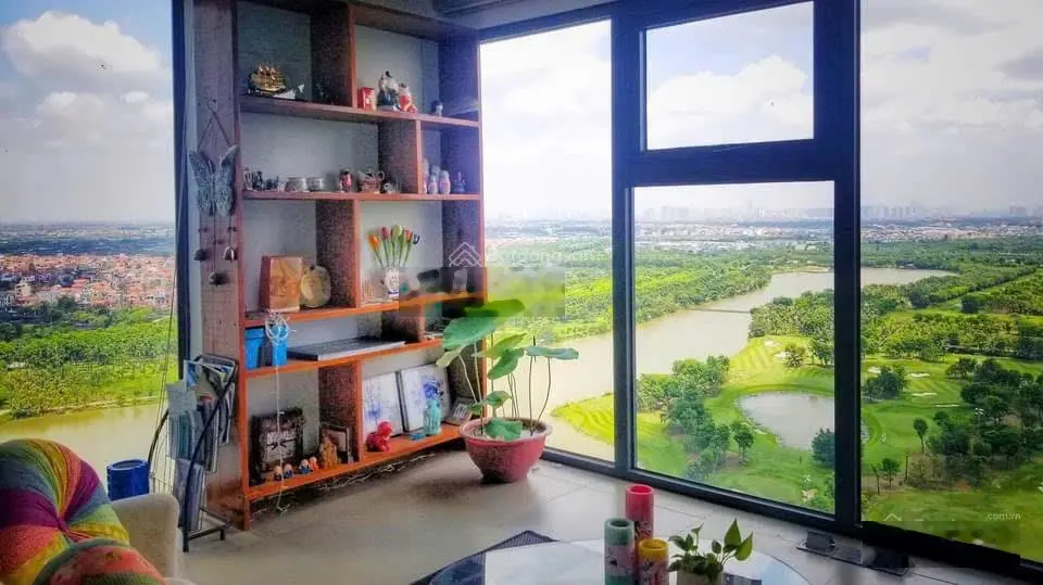Duy nhất trên thị trường giá tốt - Aquabay 158m2 với tầm view triệu đô