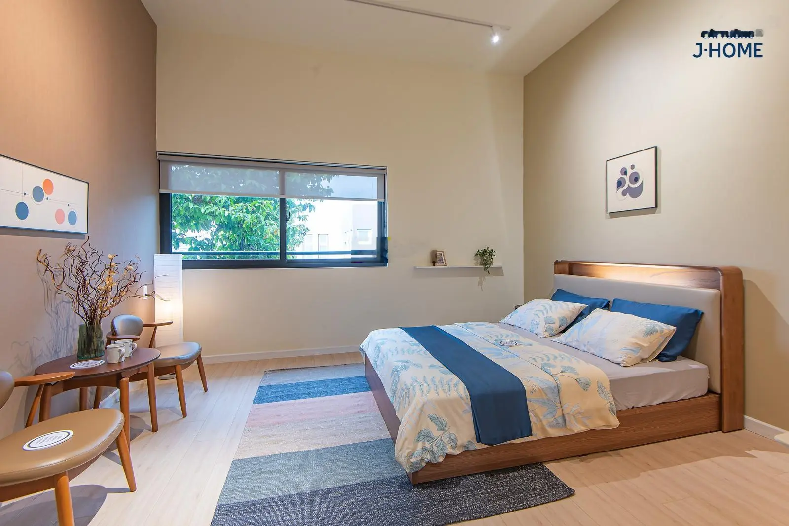 Bán nhà riêng tại đường ĐT 743, TC chỉ cần 1,1 tỷ vnd, 90m2, 3PN, 3WC, 3 tầng