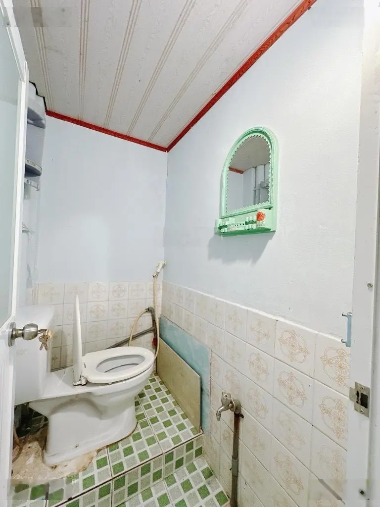 Tôi chủ nhà cần bán căn nhà hẻm 171 Tôn Đản, Phường 15, Quận 4