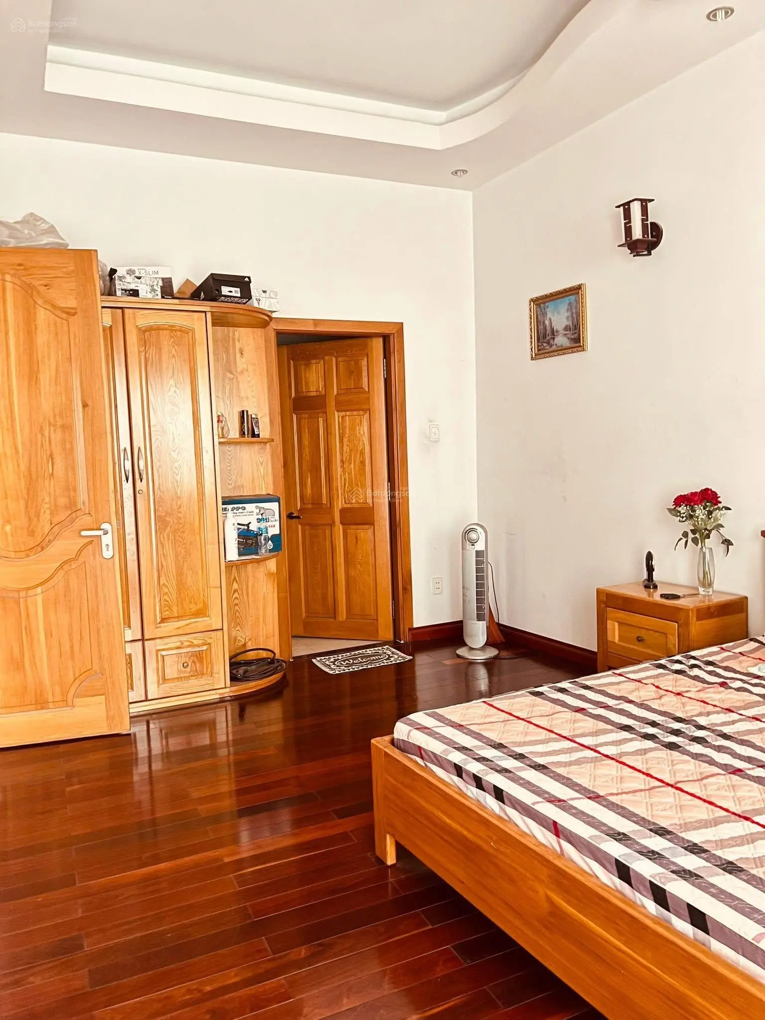 Biệt thự 1T2L Trung Tâm Biên Hoà! Ngang 9m sổ riêng hoàn công 100%! 23 tỷ thương lượng