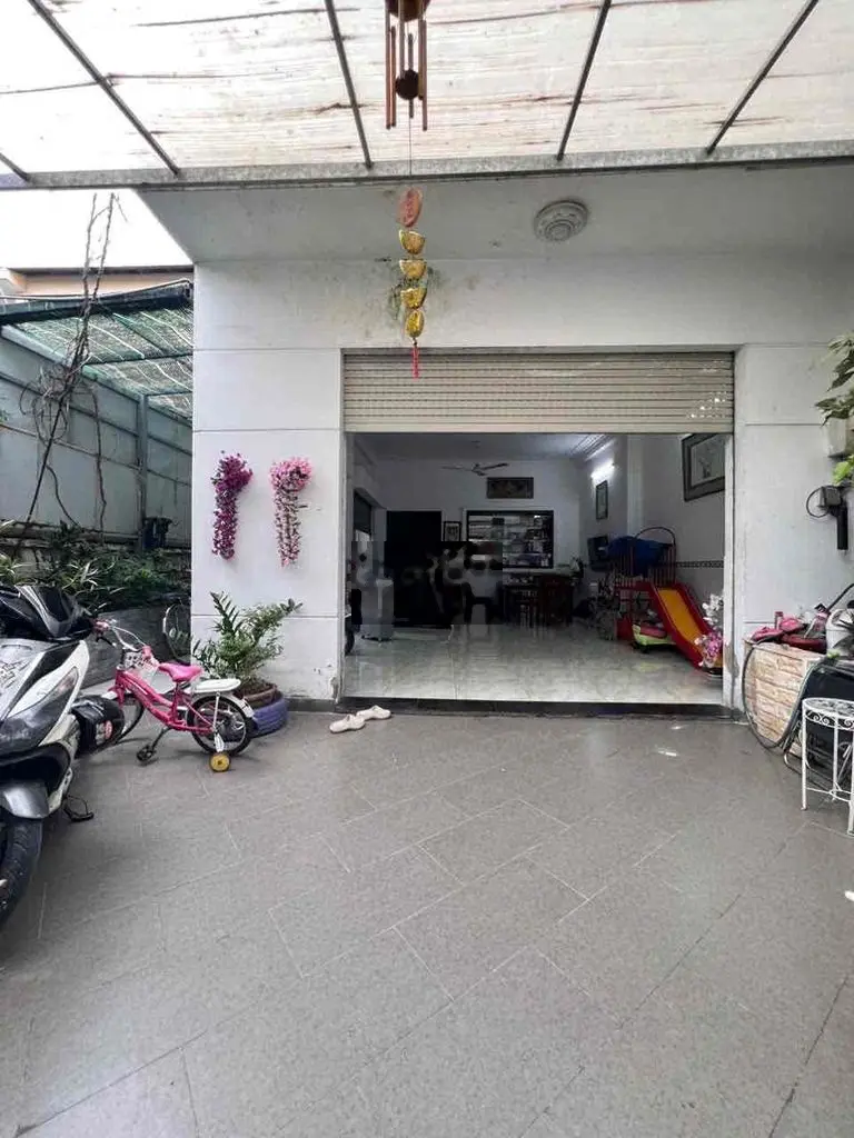 Chính Chủ Gửi Bán Căn Nhà HXh TX25 Gần Ub Phường Thạnh Xuân