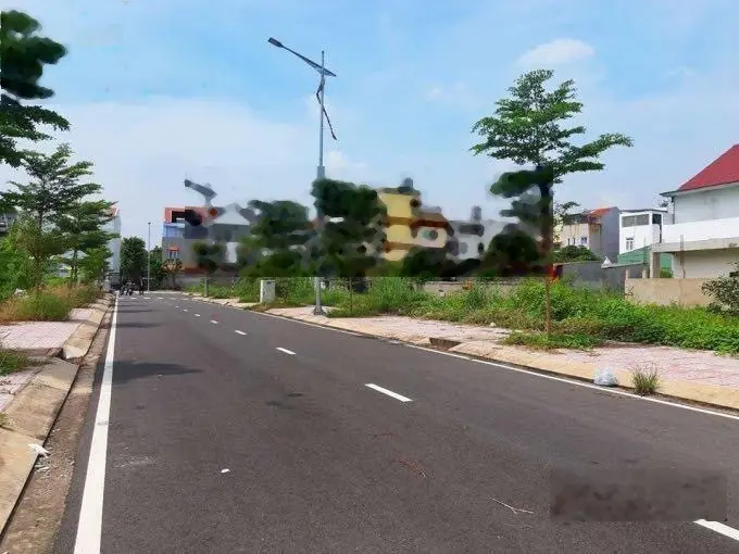 Bán gấp đất MT đường Võ Văn Bích, Xã Bình Mỹ, Huyện Củ Chi, giá 1.9 tỷ lô 5x20m, sổ hồng riêng