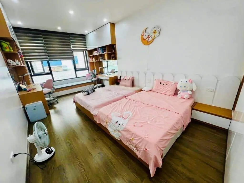 Bán Gấp nhà lưu Hữu phước 66m2 x 4 tầng mặt tiền 4,2m nhà dân xây xung quanh ngập tràn tiện ích
