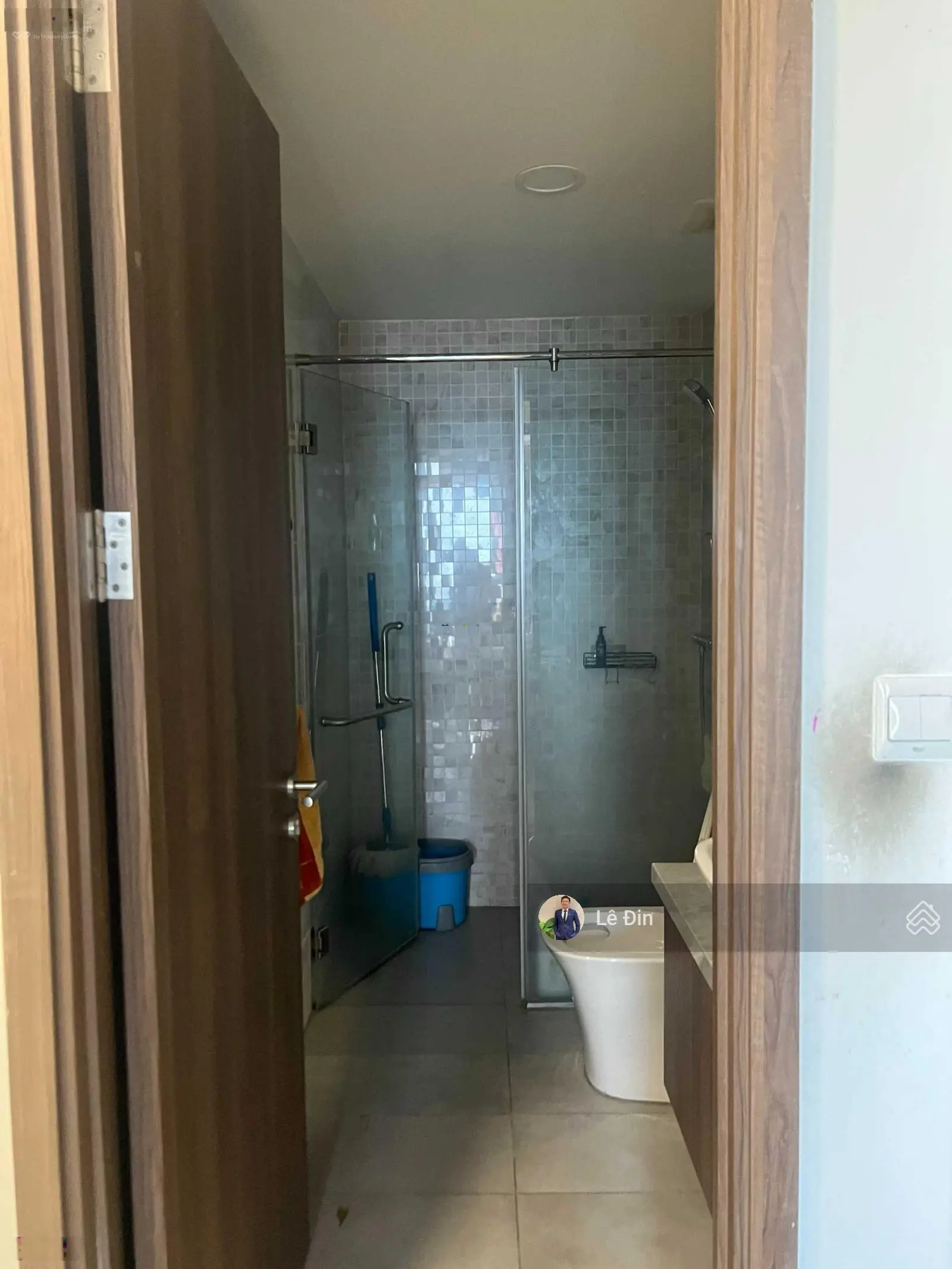Chủ kẹt tiền cần bán lỗ căn hộ Kingdom101, 73m2, full nội thất giá siêu rẻ. LH: 0907 582 *** - Mr Đin