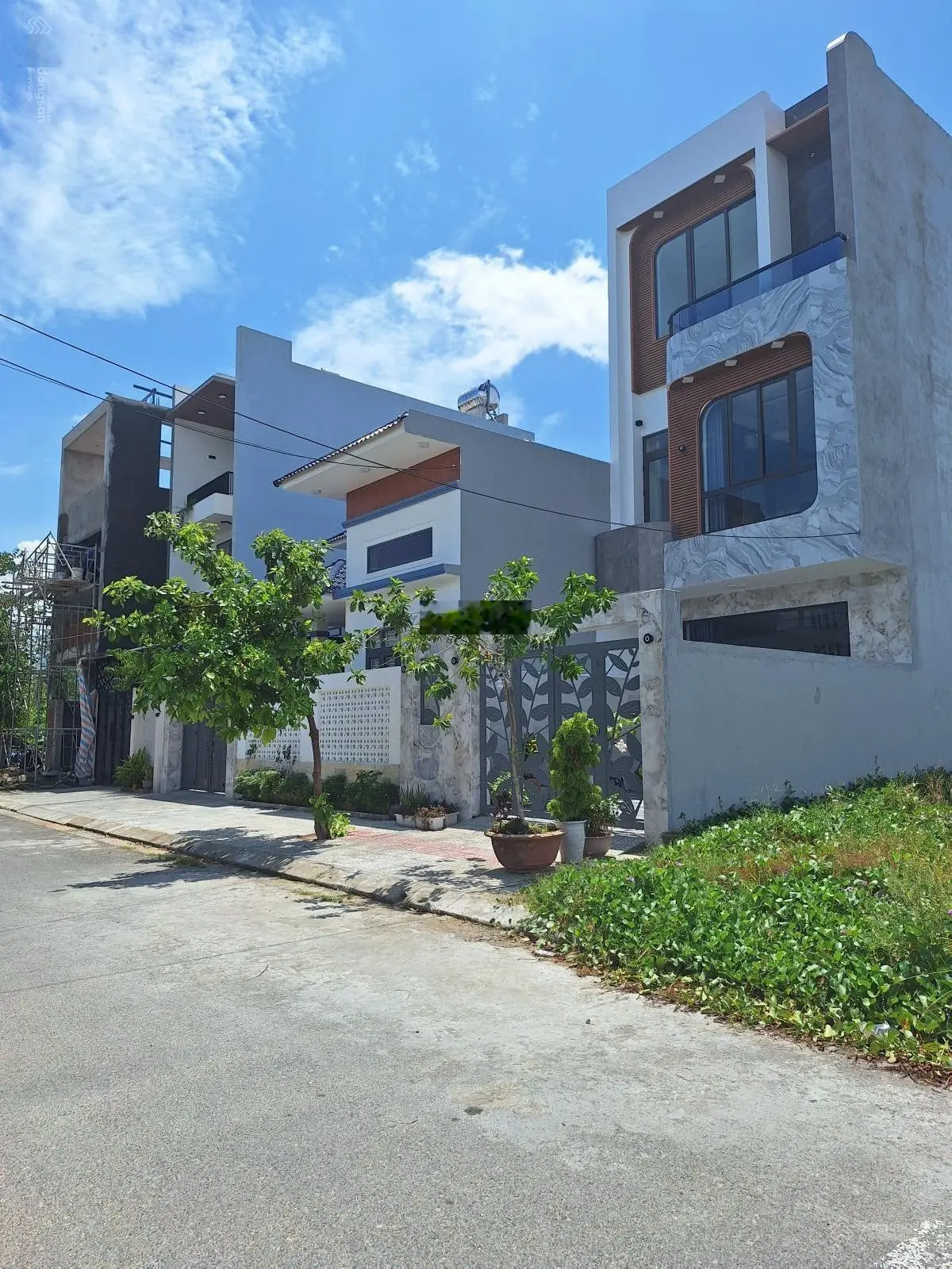 Bán lô đất sạch đẹp giá tốt đầu tư sinh lời cao Hòa Minh 19 gần biển