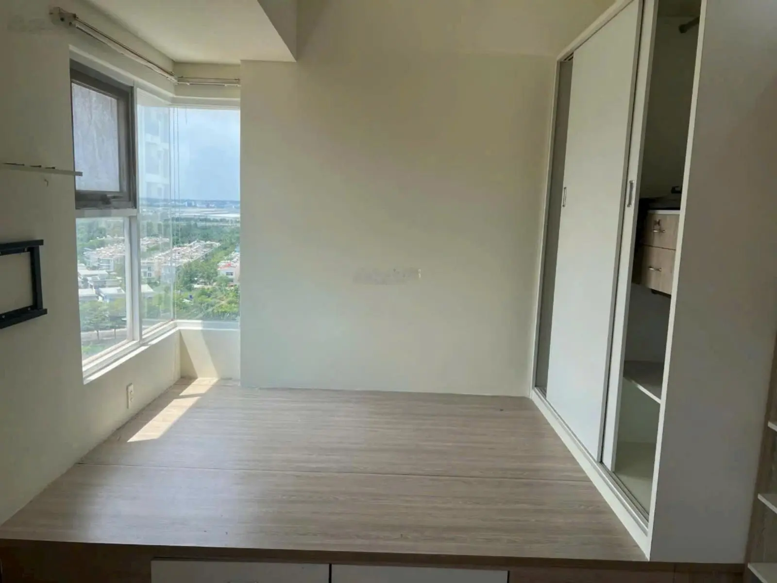 Bán căn góc 2PN - 68m2 ở CC Fuji Residence, KDC Nam Long, Phước Long B, Q9, giá 2.8 tỷ