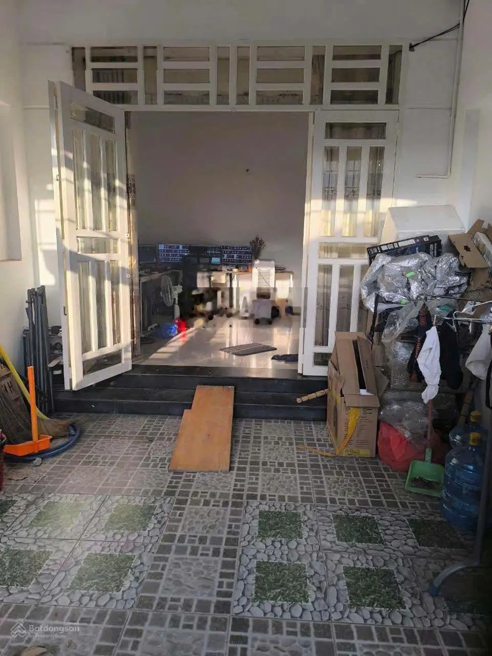 Ngộp NH! Bán gấp căn nhà sát đường số 1 (4x15=60m2), P. Long Trường, Tp. Thủ Đức giá đầu tư 3.1 tỷ