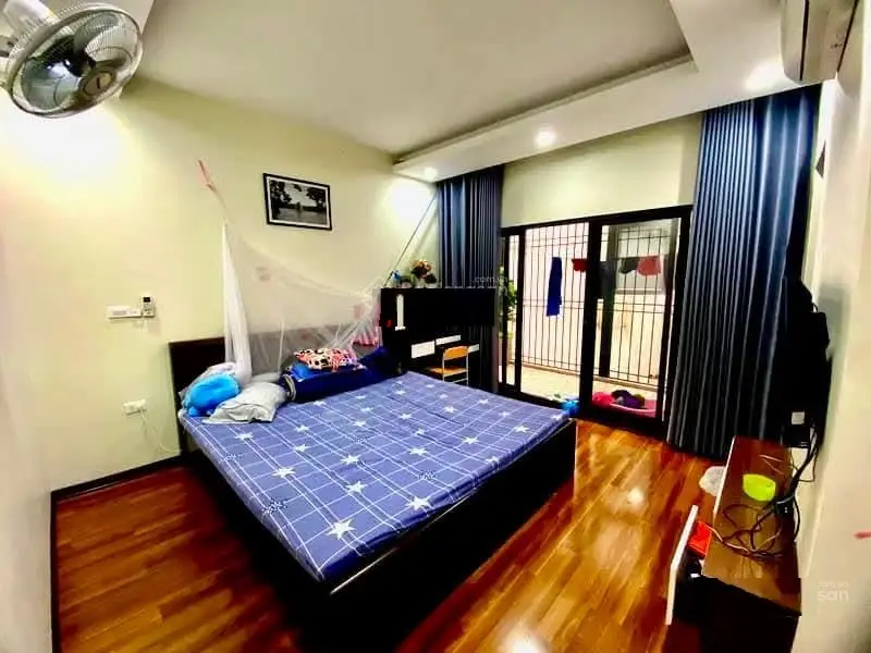 Bán nhà liền kề trịnh văn bô. 79 m2, 4t. vỉa hè, rộng, ô tô tránh, kinh doanh. giá 21.5 tỷ