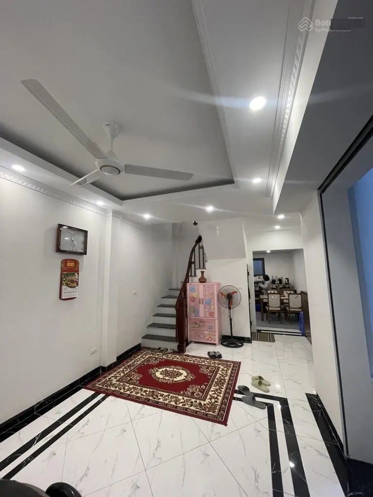 Bán Nhà Riêng tại Sài Đồng, Long Biên, Hà Nội, 6,4 tỷ, 46m2 chỉ với giá tốt