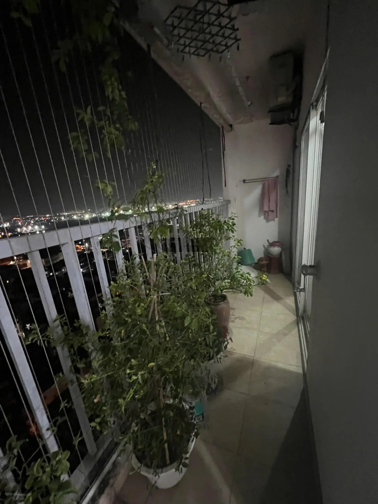 Bán căn hộ 65m2 full đồ 2 ngủ giá 3.9tỷ tại chung cư berriver Long Biên - Hà Nội