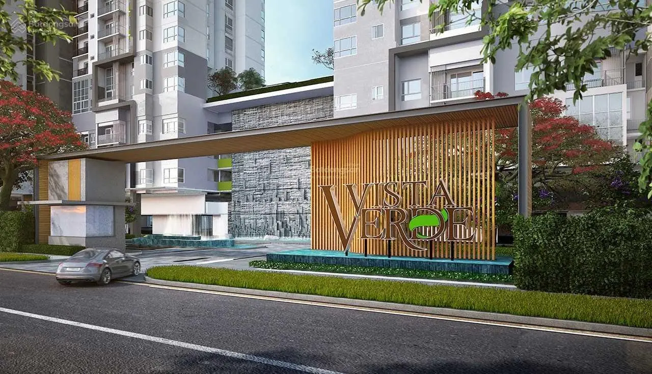 Giỏ hàng căn 2PN Vista Verde cập nhật thường xuyên.