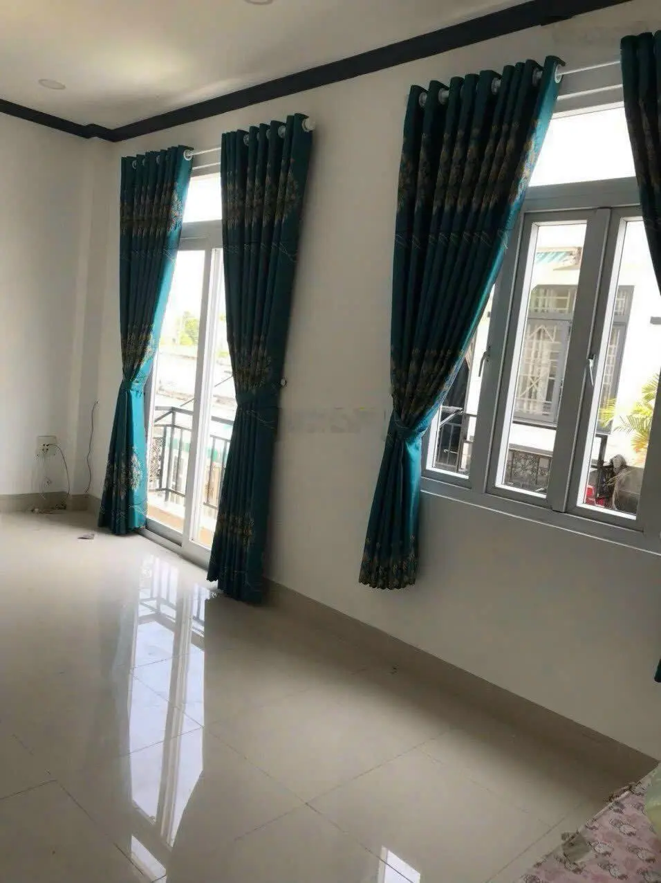 Nhà phố SHR chỉ 3.55 tỷ đường 5m