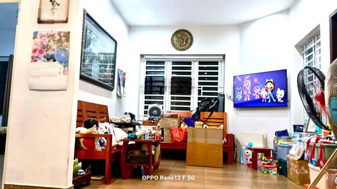 Bán biệt thự 3tầng 200m2 lô góc 2MT - P Bình Trưng Tây Q2 - gần đường LVT và NDT 300m - chỉ 18.9tỷ