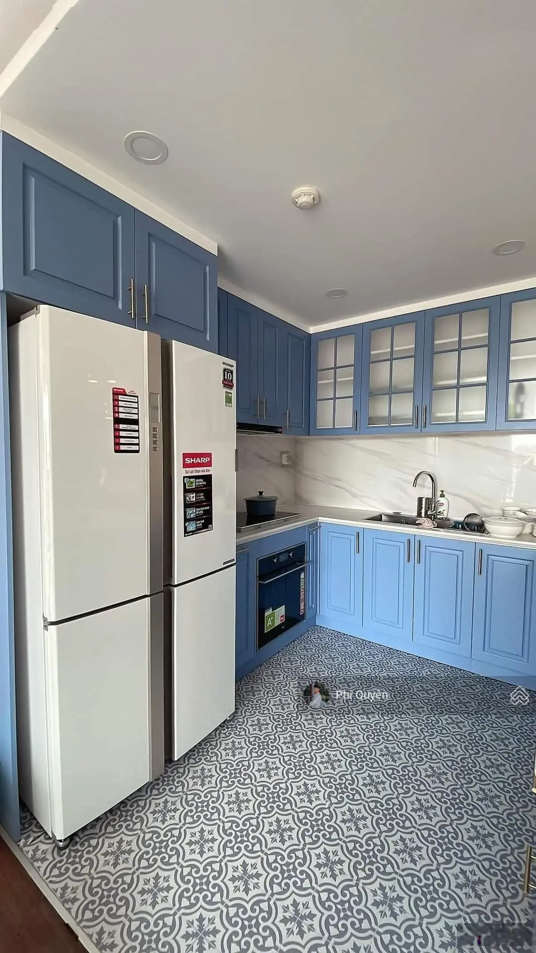 MÌnh bán CHCC Newton Residence - Phú Nhuận. DT: 75m2, 2PN, 2WC. Giá: 4.9 Tỷ. LH: 0904 715 ***, Quyền