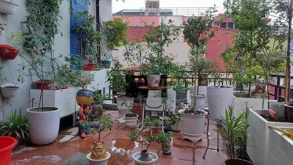 Bán nhà phố Hồng Mai 47m 4 tầng 3.8mt 9.3 tỷ ô tô kinh doanh nhà đẹp
