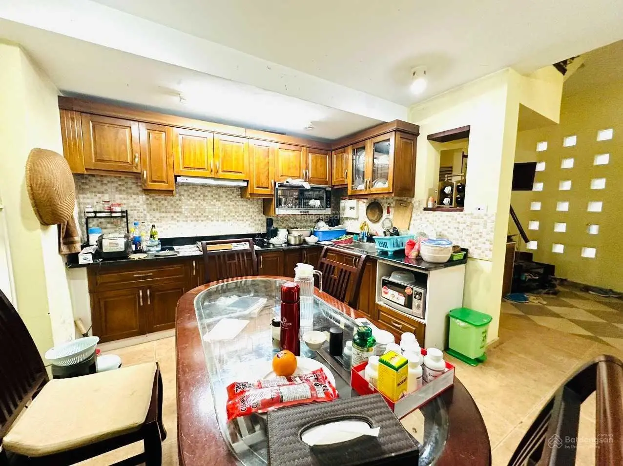 Bán nhà Đội Cấn 2 mặt ngõ thoáng - thông Giang Văn Minh - 40m2 4 tầng MT 4.8 m 9 Tỷ 0394 743 ***