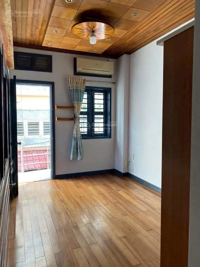 Bán nhà chính chủ SD 72m2 - hẻm xe hơi 1 trục 5m - Trần Xuân Soạn,Quận 7, sổ hồng riêng, nhỉnh 3 tỷ