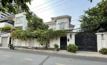 Giảm 60 tỷ. Chính chủ bán nhà (772m2) 2MT Kinh Dương Vương & Hậu Giang P12, Q6, 11x70m. Giá: 180 tỷ