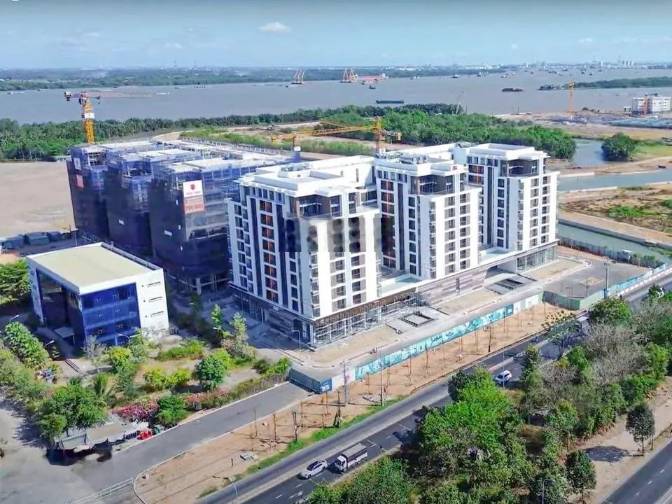 TƯ VẤN ! Nhà Ở Xã Hội Quận 2-Thủ Thiêm Green House .Hổ trợ xử lý hồ sơ đạt điều kiện mua 0938 585 ***