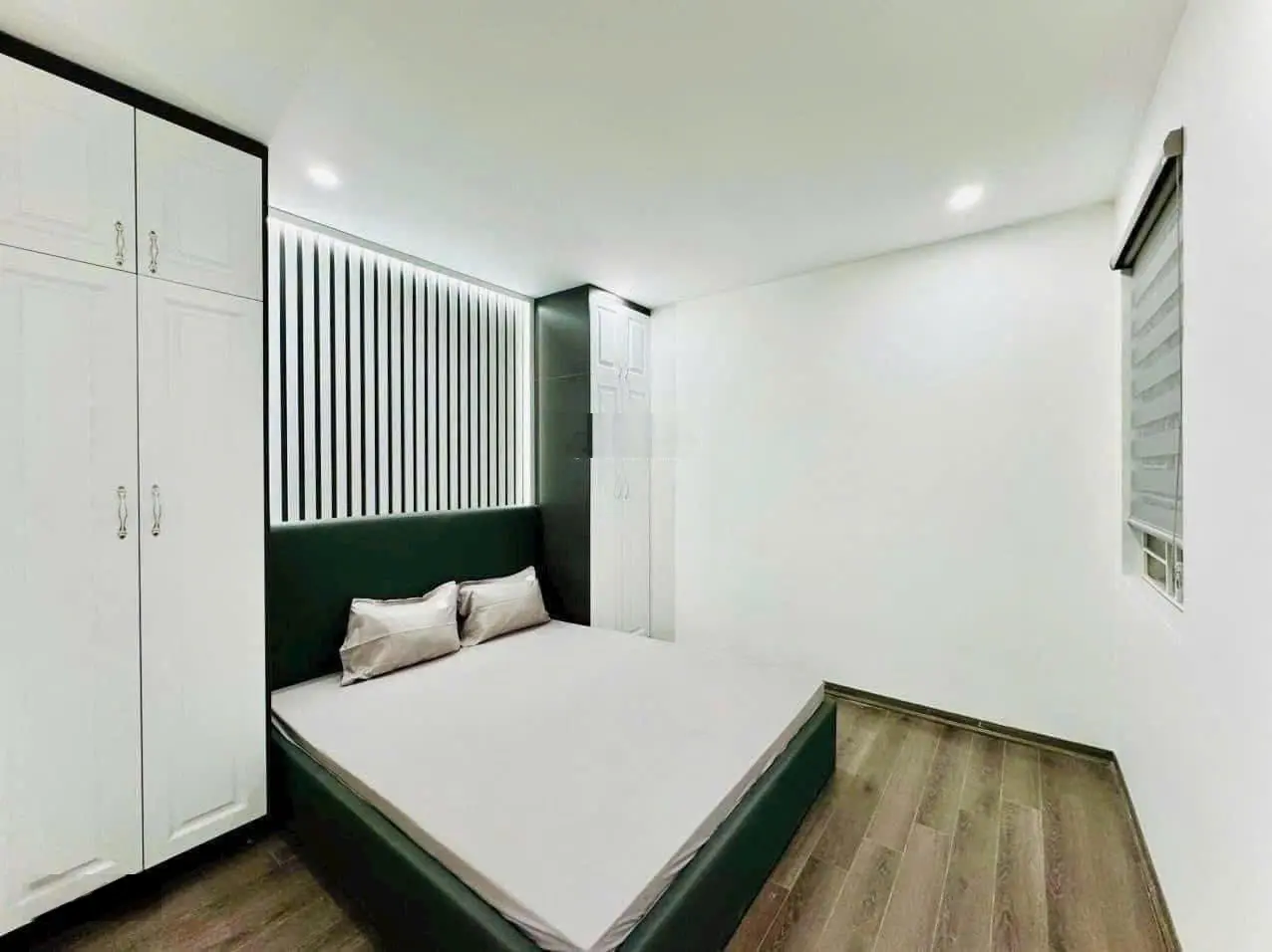 Bán căn 46m2, 2ngủ& 1VS, HH1 Linh Đàm - Hoàng Mai. LH: 0966 455 *** em Thuỷ