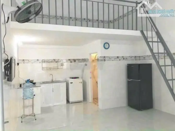 Bán gấp dãy trọ 15P thị xã Trảng Bàng,DT 300m2 Sổ Hồng Giá: 800 triệu