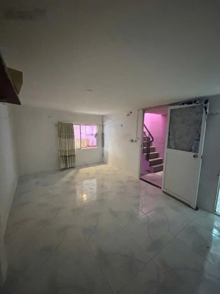 Bán nhà giá tốt ngay Bình Trị Đông - Bình Tân - 44m2 - 3 tầng - DT sàn 120m2 - chỉ có 3.5 tỷ TL